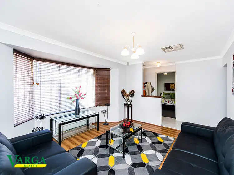 Sixth view of Homely house listing, 14 Endgate Court, Parkwood WA 6147