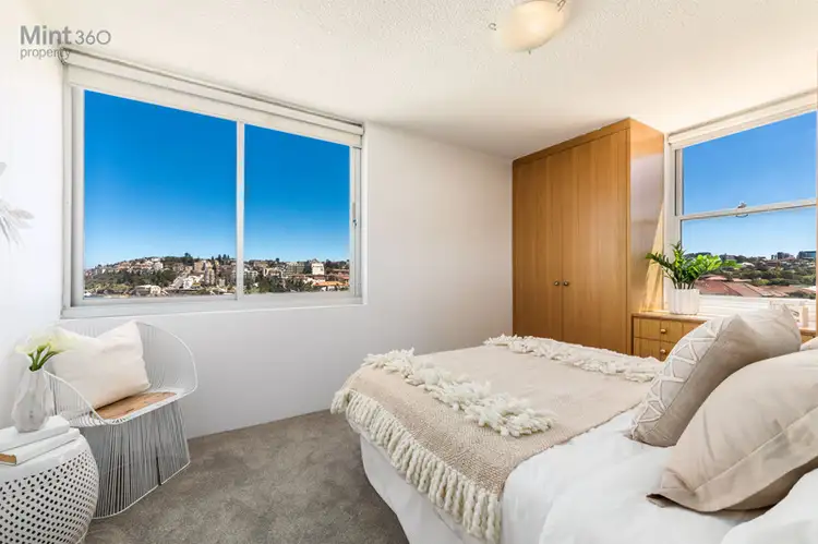 Fourth view of Homely apartment listing, 16/120 Beach Street, Coogee NSW 2034