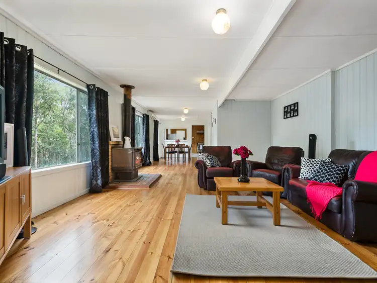 Third view of Homely house listing, 430 Scobles Road, Drummond VIC 3461