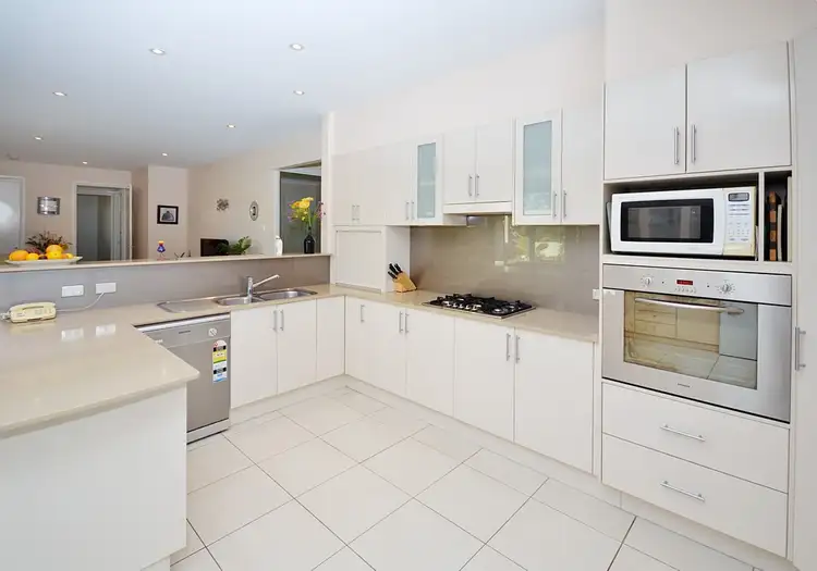 Fourth view of Homely house listing, 5 Verge Road, Callala Beach NSW 2540