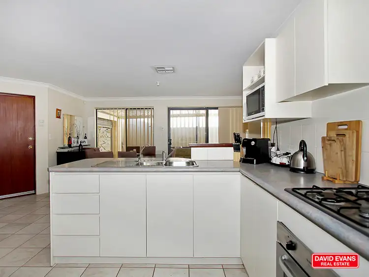 Fifth view of Homely house listing, 38 Bonnievale Terrace, Wanneroo WA 6065
