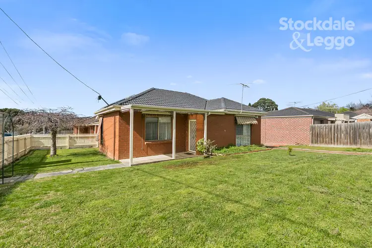 1/38 Kidgell Street, Lilydale VIC 3140