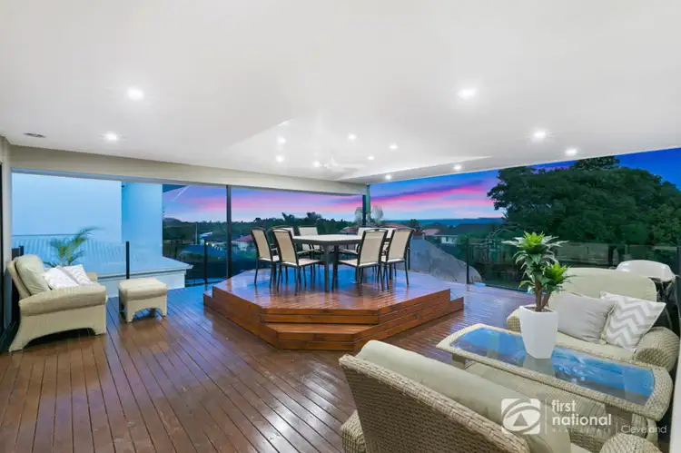 Fourth view of Homely house listing, 20 Paranka Drive South, Cleveland QLD 4163