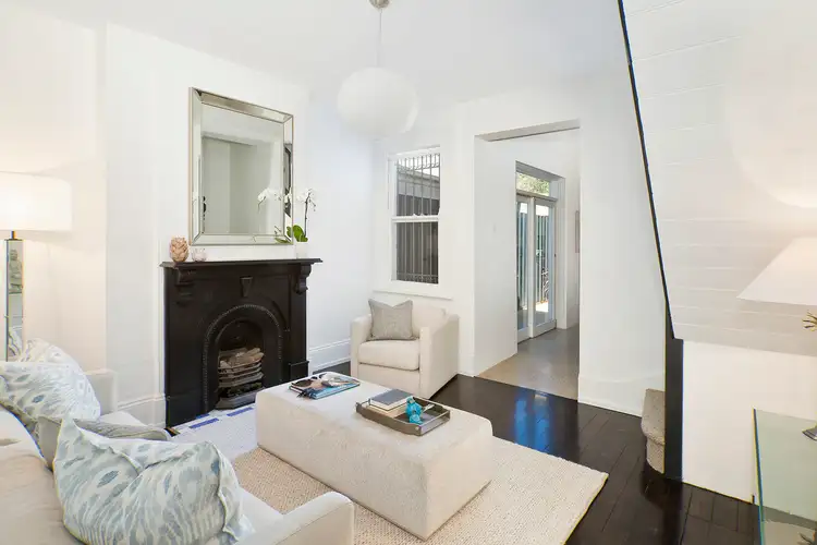 Fourth view of Homely terrace listing, 136 Boundary Street, Paddington NSW 2021