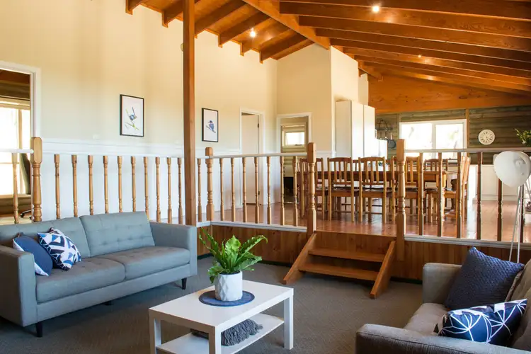 Fifth view of Homely house listing, 288 Flagstaff Ridge Road, Linton VIC 3360