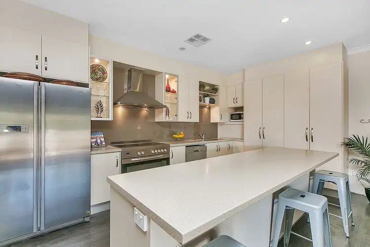 Fifth view of Homely house listing, 16 Kurrajong Place, Seacombe Gardens SA 5047