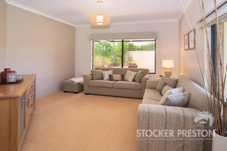 Sixth view of Homely house listing, 7 Sydland Cove, West Busselton WA 6280