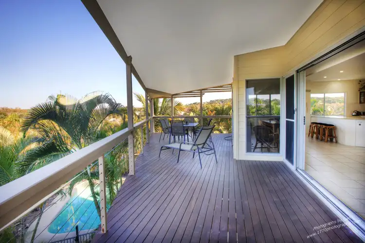 Sixth view of Homely house listing, 36 Atlantis Blvd, Agnes Water QLD 4677