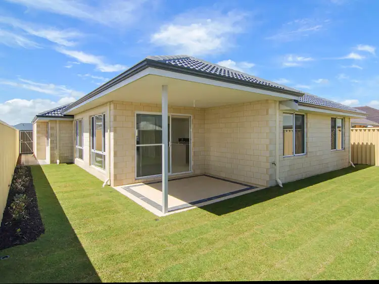 Seventh view of Homely house listing, 19 Toulon Way, Yalyalup WA 6280