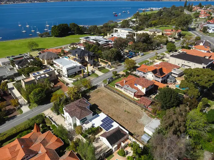 Seventh view of Homely land listing, 67 The Avenue, Nedlands WA 6009