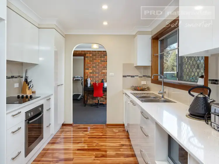 Third view of Homely house listing, 13 Warrambool Crescent, Glenfield Park NSW 2650