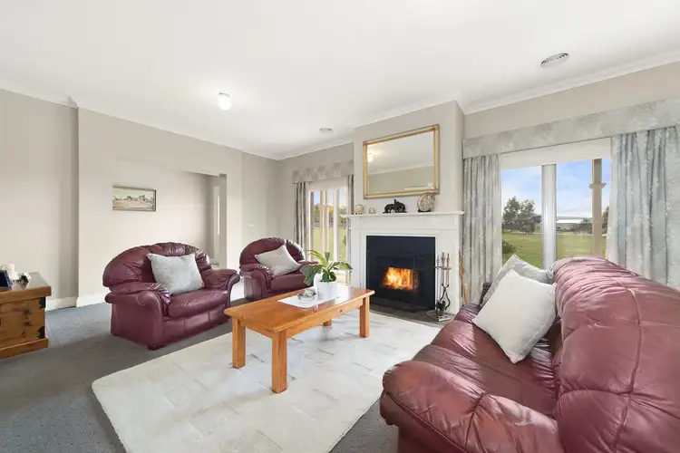 Sixth view of Homely house listing, 45 Trovatello Way, Riddells Creek VIC 3431