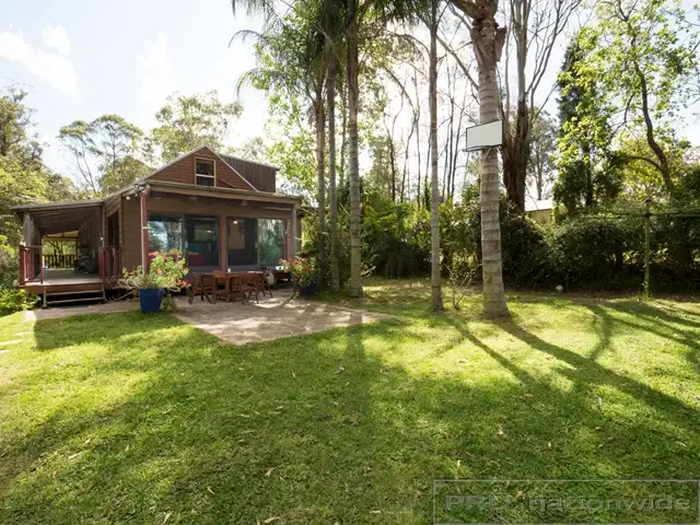 Second view of Homely house listing, 22 Sheriff Street, Clarence Town NSW 2321