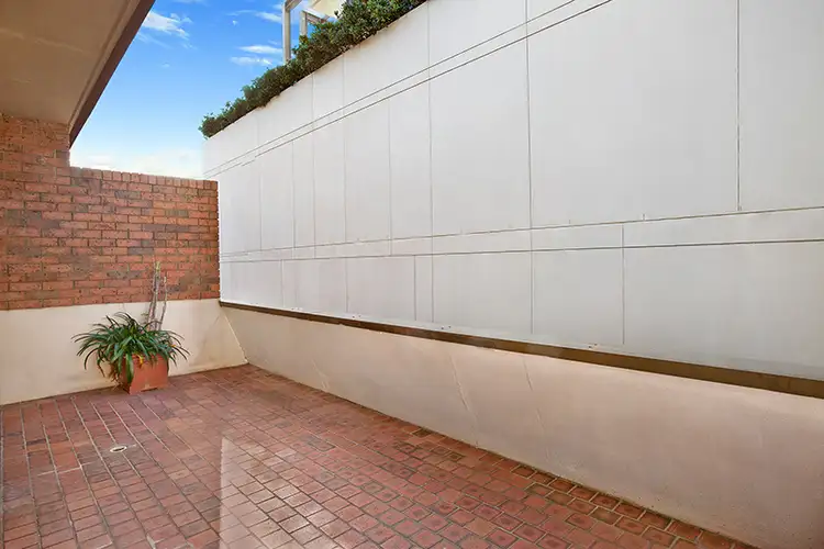 Second view of Homely studio listing, 11/126 Roscoe Street, Bondi Beach NSW 2026