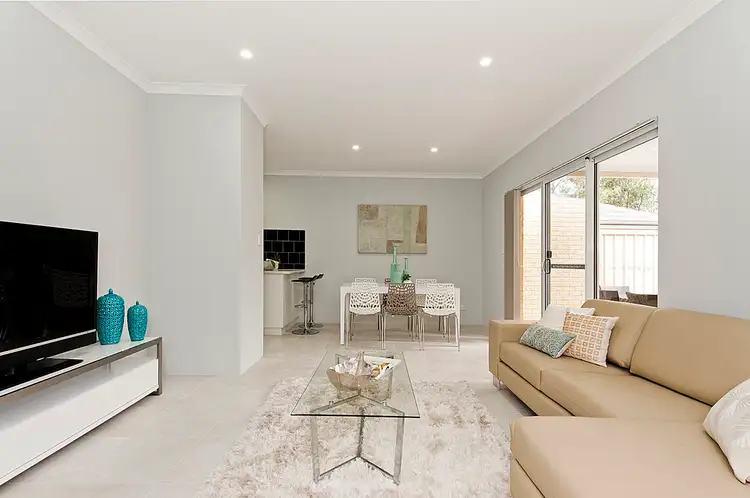 Third view of Homely house listing, 12B Preston Way, Balga WA 6061