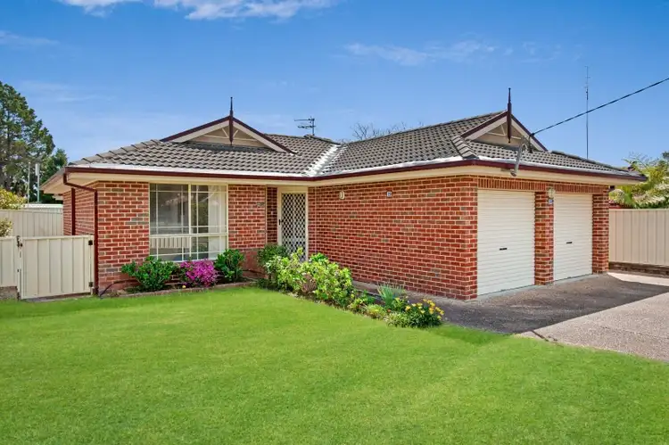 29 Stephens Square, Mallabula NSW 2319