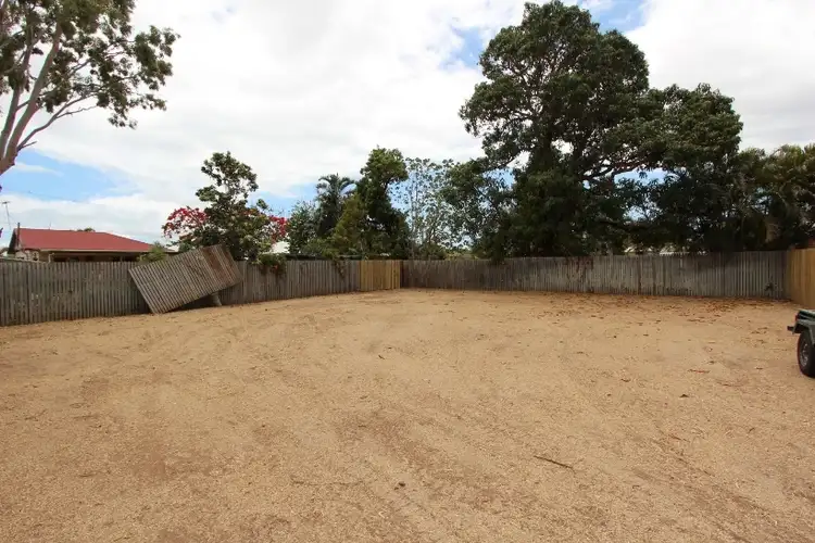 Main view of Homely land listing, 83a Lancaster Street, Garbutt QLD 4814