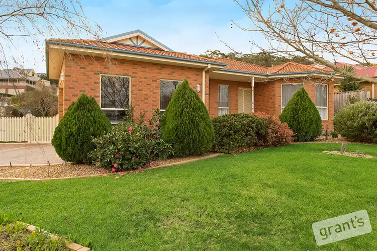 Main view of Homely house listing, 41 Janet Bowman Boulevard, Beaconsfield VIC 3807