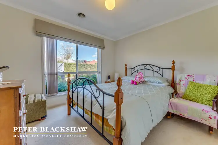Sixth view of Homely house listing, 11 Macadamia Close, Jerrabomberra NSW 2619