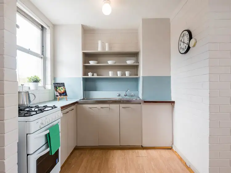 Fifth view of Homely apartment listing, 17/80 Scarborough Beach Road, Mount Hawthorn WA 6016