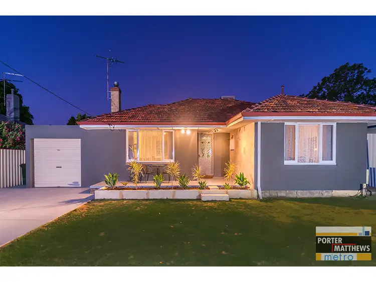189 Keymer Street, Belmont WA 6104