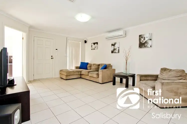 Third view of Homely house listing, 3 Airdrie Avenue, Parafield Gardens SA 5107