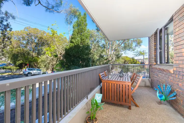 Sixth view of Homely apartment listing, 20/30 Morton Street, Wollstonecraft NSW 2065