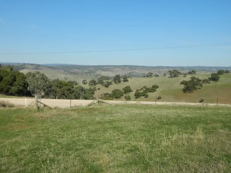 Fourth view of Homely land listing, Allotment Comprising Pieces 43 & 46 Riggs Road, Bibaringa SA 5118