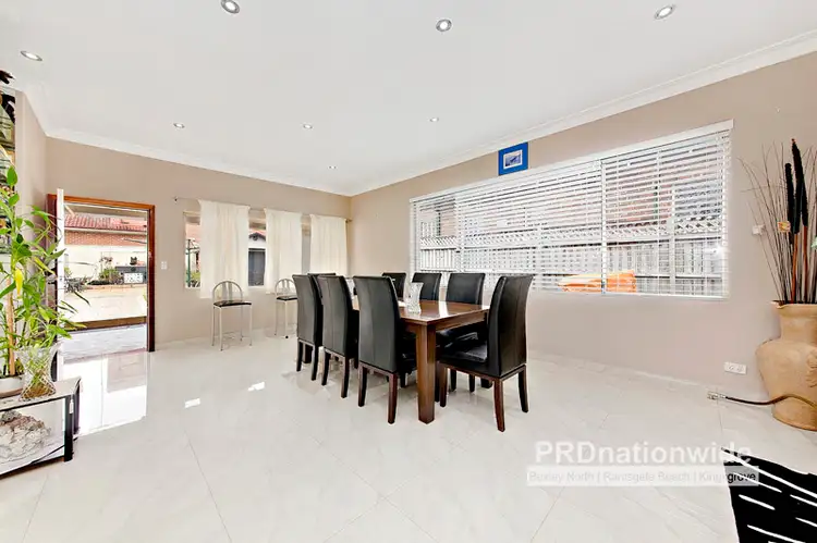 Fourth view of Homely house listing, 931 King Georges Road, Blakehurst NSW 2221