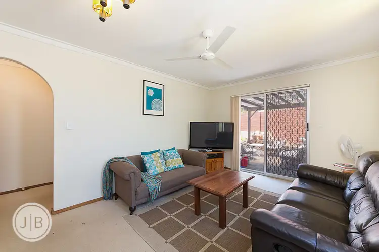 Second view of Homely unit listing, 1/28 Hampden Street, South Perth WA 6151