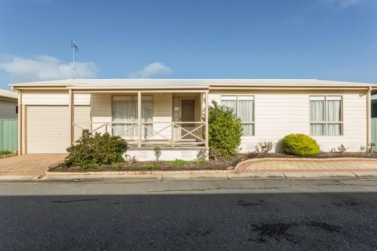 Second view of Homely house listing, 198 Rosetta Village, 1-27 Maude Street, Encounter Bay SA 5211