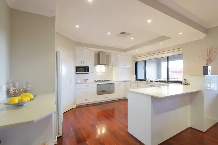 Second view of Homely house listing, 38a Joiner Street, Melville WA 6156