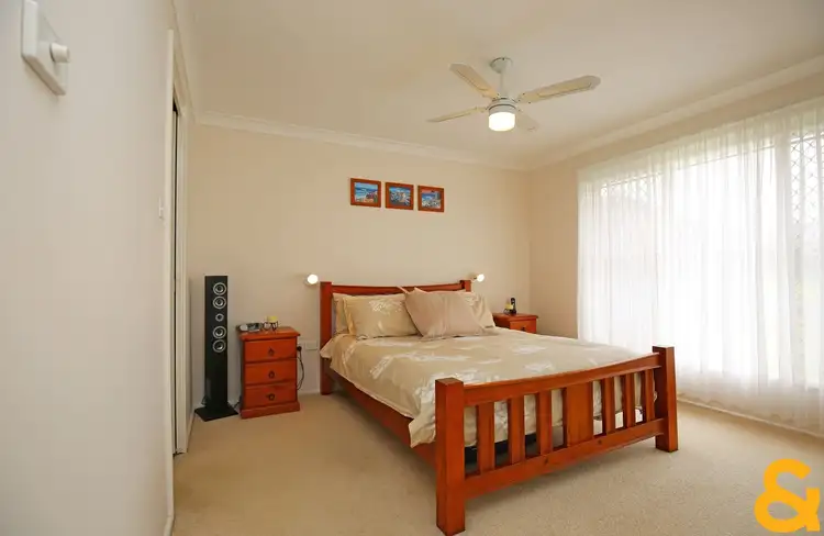 Sixth view of Homely house listing, 3 Maximillian Drive, Floraville NSW 2280