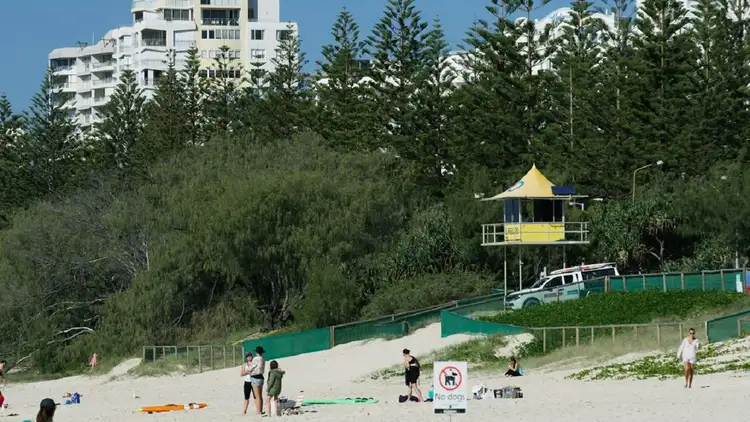 Sixth view of Homely apartment listing, 112/1930 Gold Coast Highway, Miami QLD 4220