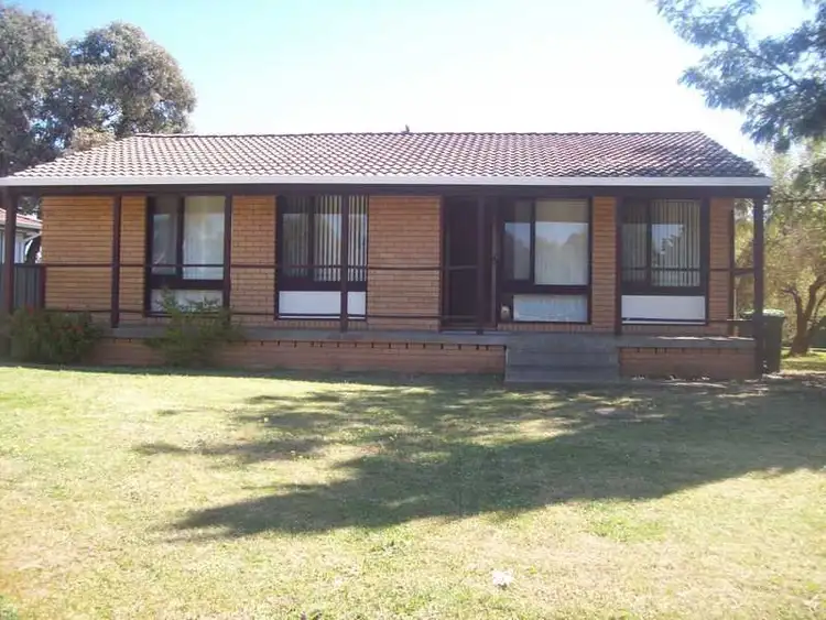 Main view of Homely house listing, 8 Arnott Street, Ashmont NSW 2650