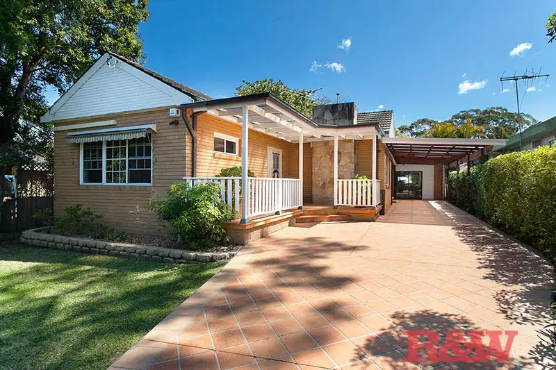 Main view of Homely house listing, 1160 Forest Road, Lugarno NSW 2210