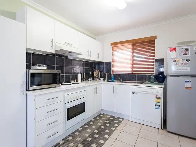 Fourth view of Homely unit listing, 16/8 Lovegrove Drive, Alice Springs NT 870