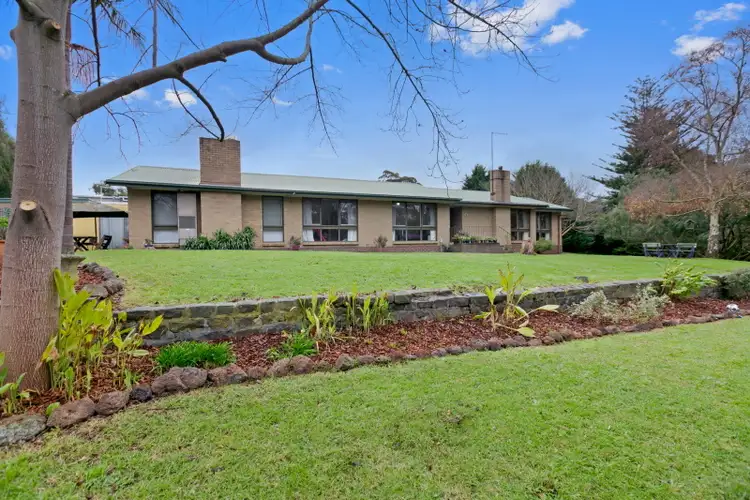 Second view of Homely rural property listing, 484 Robinsons Road, Langwarrin VIC 3910