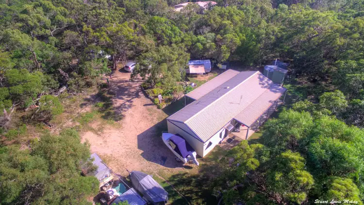 Third view of Homely house listing, 73 Josefski Drive, Agnes Water QLD 4677