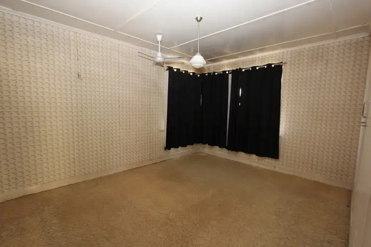 Sixth view of Homely house listing, 122 Doonkuna St, Kingaroy QLD 4610