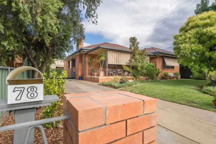 Second view of Homely house listing, 78 Palmer Street, Dubbo NSW 2830