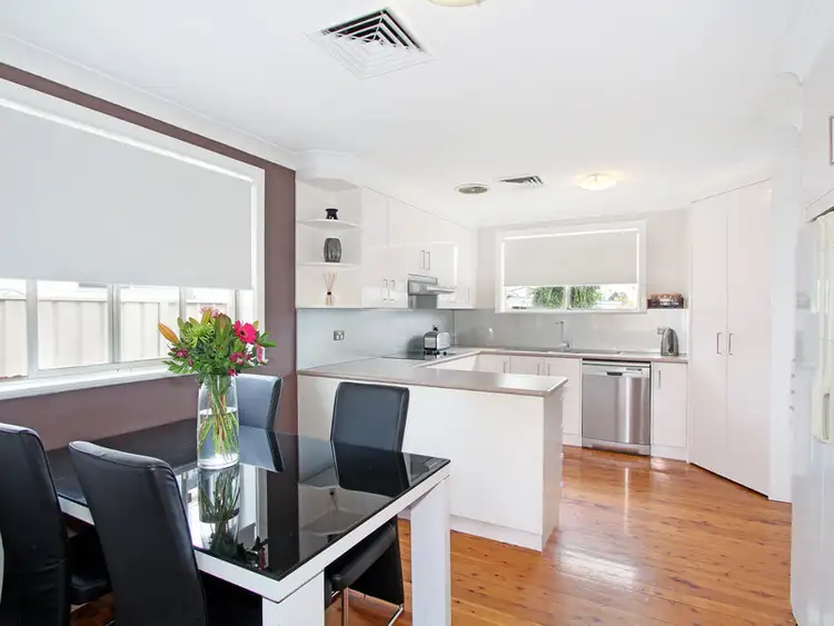 Third view of Homely house listing, 42 Wilburtree Street, Tamworth NSW 2340