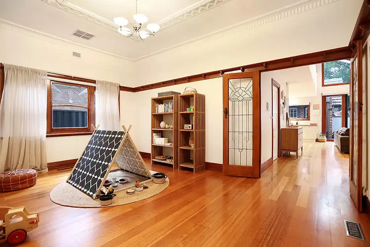 Fifth view of Homely house listing, 44 Saunders Street, Coburg VIC 3058