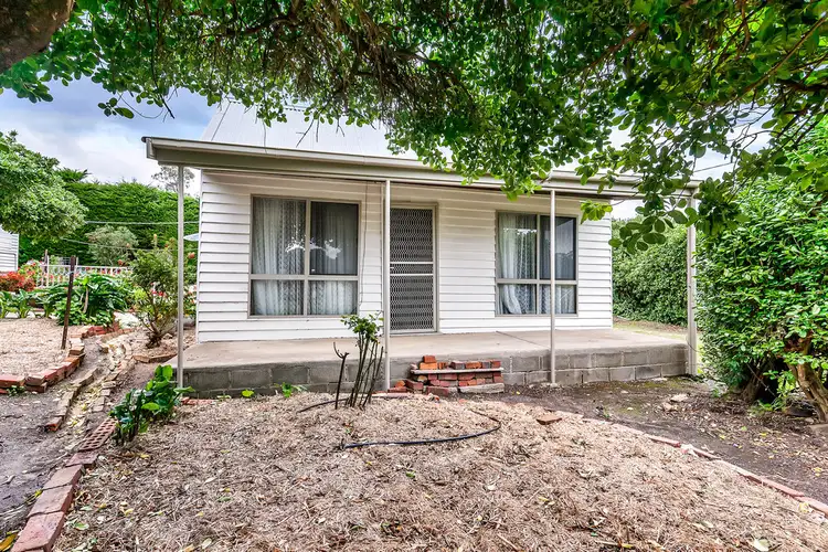 38 Graham Road, Broomfield VIC 3364