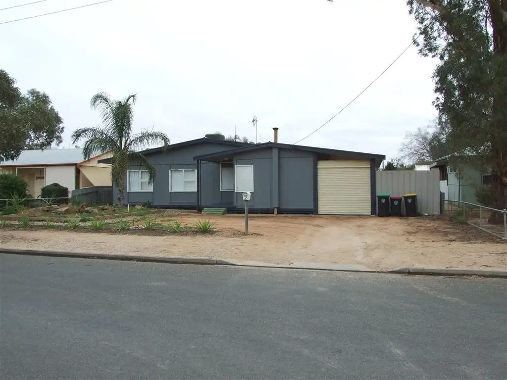 Main view of Homely house listing, 26 Acacia Cr, Renmark SA 5341