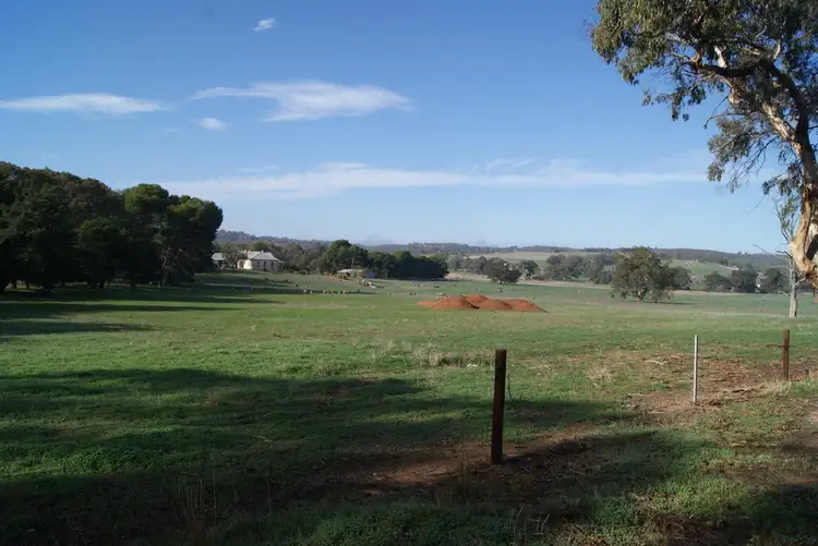 Second view of Homely land listing, Lot 6 Balmoral Road, Cockatoo Valley SA 5351