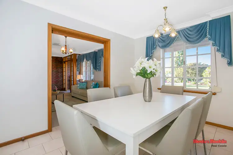 Fifth view of Homely house listing, 165 Target Hill Road, Salisbury Heights SA 5109