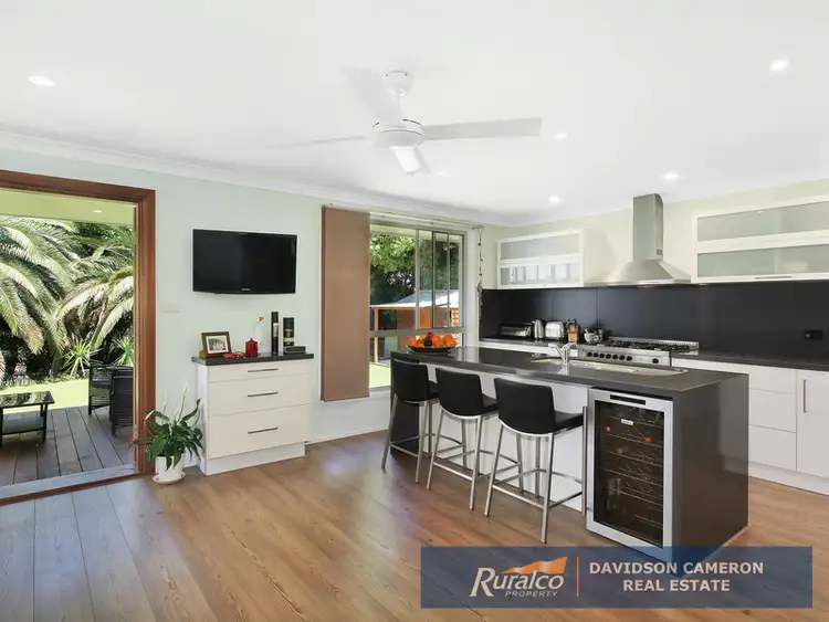 Second view of Homely house listing, 53 Napier Street, Tamworth NSW 2340