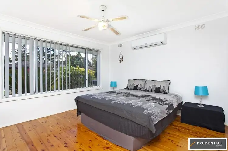 Sixth view of Homely house listing, 1 Koala Avenue, Ingleburn NSW 2565