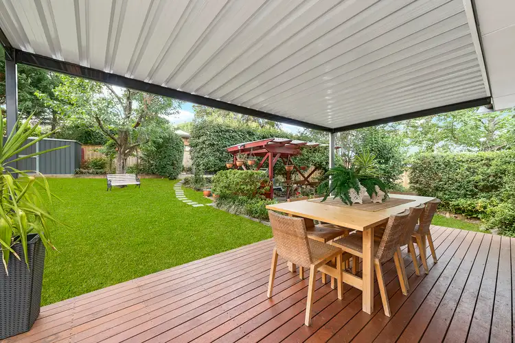 Main view of Homely house listing, 24 Ulmarra Avenue, Camden South NSW 2570